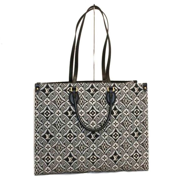 Louis Vuitton On-the-go GM Tote Bag - Picture 1 of 5